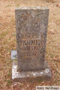 Joseph V Farmer