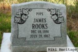 James J Rooks