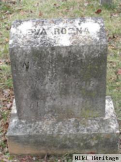 Eva Roena Waldron