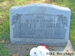 Nancy L. Stoflet Sandberg