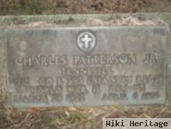 Charles Patterson, Jr
