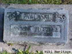 Angela Florence Pawlaski