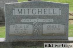 Virgil Lee Mitchell