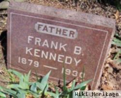 Frank B. Kennedy, Sr