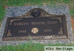 Evelyn Senter Stiff
