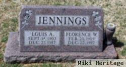 Louis Alpheus Jennings