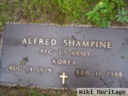 Alfred Shampine