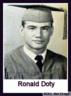 Ronald Kent Doty, Sr