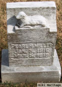 Pearl Miller