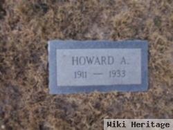 Howard A. Meurer