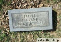 Ira Frank Falkenstein