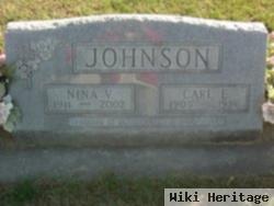 Nina V. Johnson