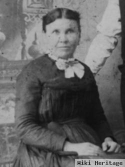 Sarah Malinda Alexander Green