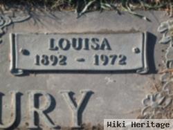 Louisa Waterbury