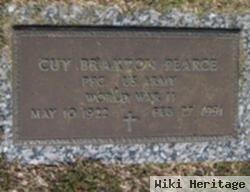 Cuy Braxton Pearce