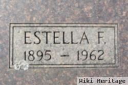 Estella F Patterson