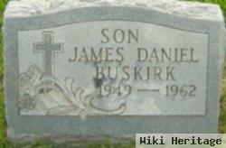 James Daniel Buskirk