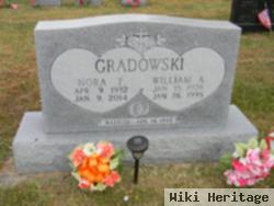 Nora P. Carter Gradowski