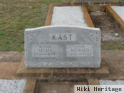 Richard Albert Kast