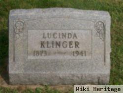 Lucinda Klinger