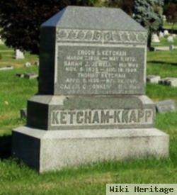 Enoch Ketcham