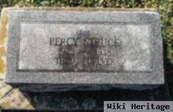 Percy Struck