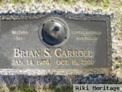 Brian S. Carroll