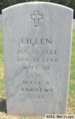 Eileen Andrews