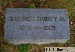 Chiswell Dabney, Jr