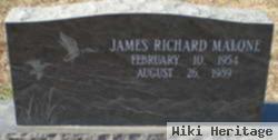 James Richard Malone