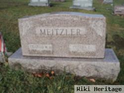 Verna Fritz Meitzler