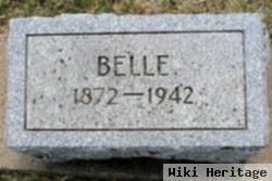 Belle Welch Mccalip
