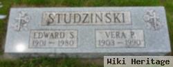 Edward S. Studzinski