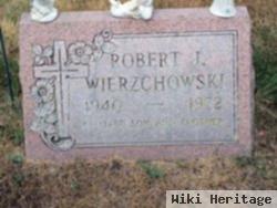 Robert Wierzchowski