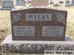 Jesse Myers