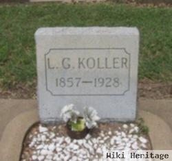 Louis George Koller