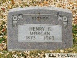 Henry G Morgan