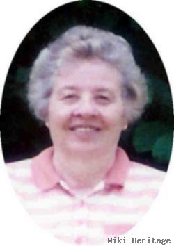 Evelyn "becky" Allen Richmond