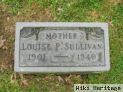 Louise Stricker Sullivan