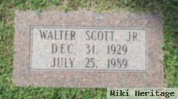 Walter Scott, Jr