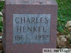 Charles Henkel