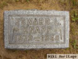 Edward L. Knapp