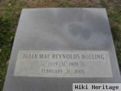 Julia Mae Reynolds Bolling