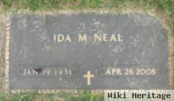 Ida Mae Johnson Neal