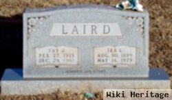 Ira L. Laird