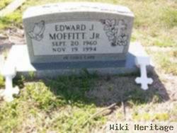 Edward Jack "eddie" Moffitt, Jr