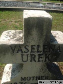 Vaselena Urek