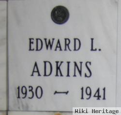 Edward L. Adkins