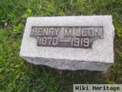 Henry M. Leon