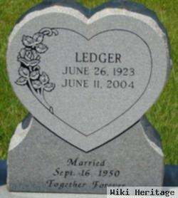 Ledger Dee Poole